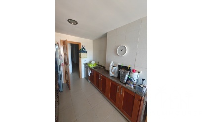 Revente - Apartment - Calpe - Calpe Centro