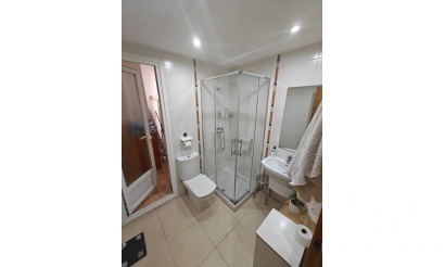Revente - Apartment - Calpe - Calpe Centro