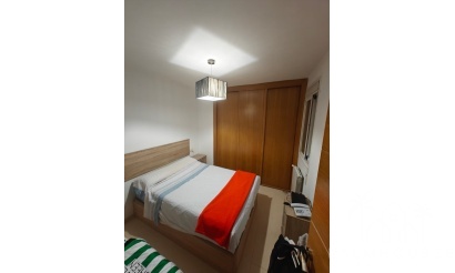 Revente - Apartment - Calpe - Calpe Centro