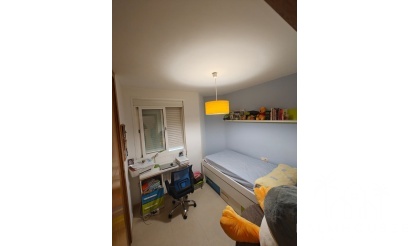 Revente - Apartment - Calpe - Calpe Centro