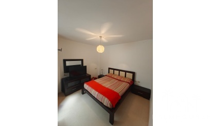 Revente - Apartment - Calpe - Calpe Centro