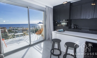 Venta - Apartment - Altea - Altea Centro