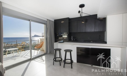 Venta - Apartment - Altea - Altea Centro