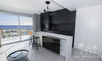 Venta - Apartment - Altea - Altea Centro