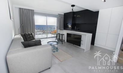 Venta - Apartment - Altea - Altea Centro