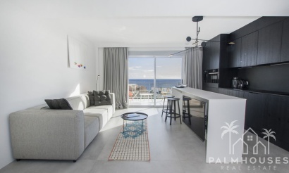 Venta - Apartment - Altea - Altea Centro