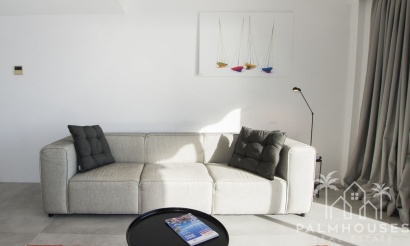 Venta - Apartment - Altea - Altea Centro