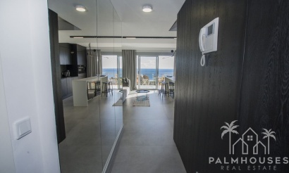 Venta - Apartment - Altea - Altea Centro