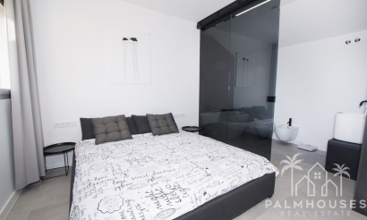 Venta - Apartment - Altea - Altea Centro