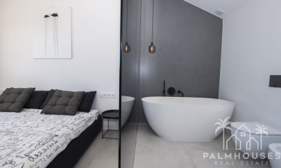 Venta - Apartment - Altea - Altea Centro