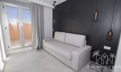 Venta - Apartment - Altea - Altea Centro