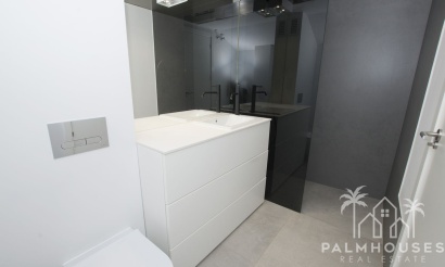 Venta - Apartment - Altea - Altea Centro