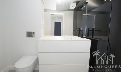 Venta - Apartment - Altea - Altea Centro