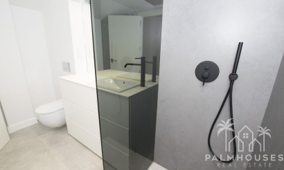 Venta - Apartment - Altea - Altea Centro