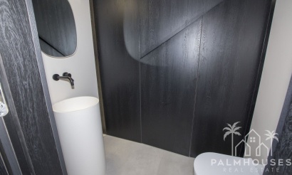 Venta - Apartment - Altea - Altea Centro