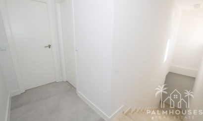 Venta - Apartment - Altea - Altea Centro