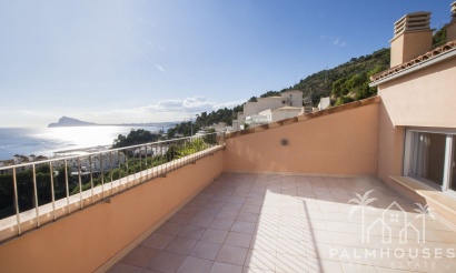 Venta - Apartment - Altea - Altea Centro