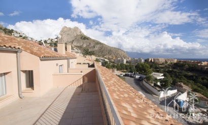 Venta - Apartment - Altea - Altea Centro