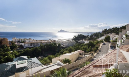 Venta - Apartment - Altea - Altea Centro