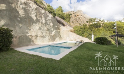 Venta - Apartment - Altea - Altea Centro