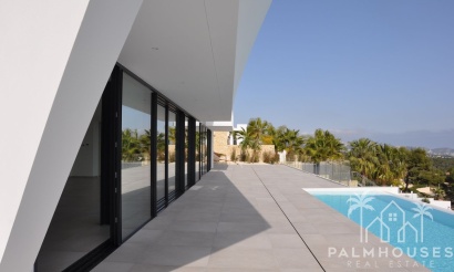 Herverkoop - Villa - Benissa - Benissa Coast