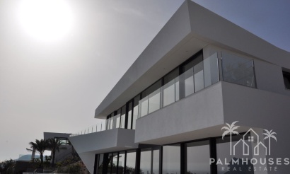 Herverkoop - Villa - Benissa - Benissa Coast