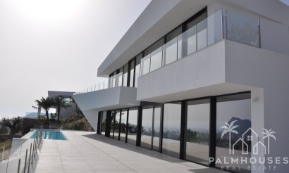 Herverkoop - Villa - Benissa - Benissa Coast