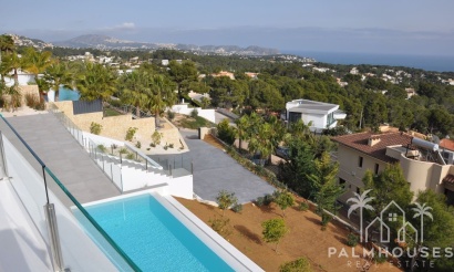 Herverkoop - Villa - Benissa - Benissa Coast