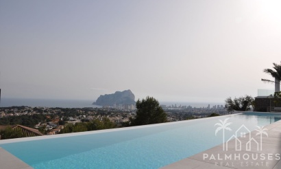 Herverkoop - Villa - Benissa - Benissa Coast