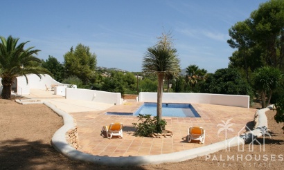 Venta - Villa - Benissa - Benissa Coast