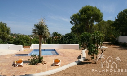 Venta - Villa - Benissa - Benissa Coast