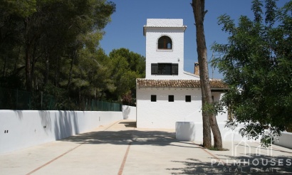 Venta - Villa - Benissa - Benissa Coast