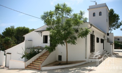 Venta - Villa - Benissa - Benissa Coast