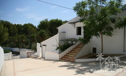 Venta - Villa - Benissa - Benissa Coast