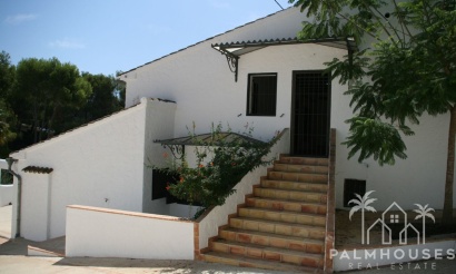 Venta - Villa - Benissa - Benissa Coast