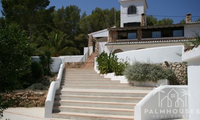 Venta - Villa - Benissa - Benissa Coast