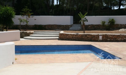 Venta - Villa - Benissa - Benissa Coast
