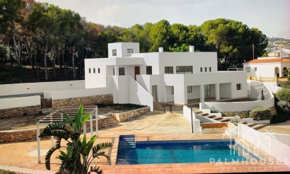 Venta - Villa - Benissa - Benissa Coast
