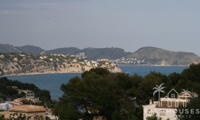 Venta - Villa - Benissa - Benissa Coast