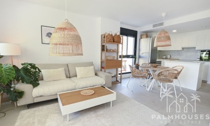 Venta - Apartment - Calpe - Calpe Centro