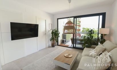 Venta - Apartment - Calpe - Calpe Centro