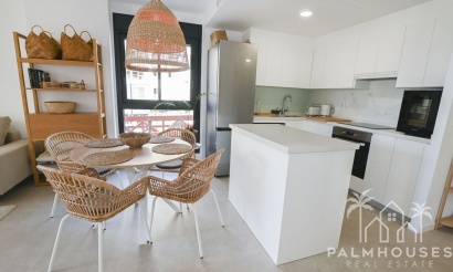 Venta - Apartment - Calpe - Calpe Centro