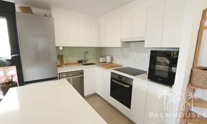 Venta - Apartment - Calpe - Calpe Centro
