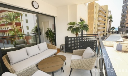 Venta - Apartment - Calpe - Calpe Centro