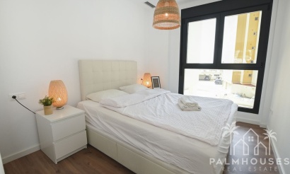 Venta - Apartment - Calpe - Calpe Centro