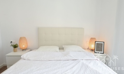 Venta - Apartment - Calpe - Calpe Centro