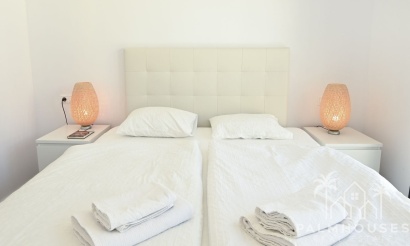 Venta - Apartment - Calpe - Calpe Centro