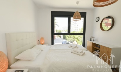 Venta - Apartment - Calpe - Calpe Centro