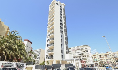 Venta - Apartment - Calpe - Calpe Centro