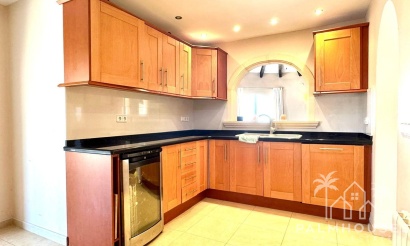 Revente - Villa - Calpe - Calpe Centro